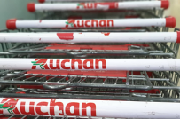 Auchan rút khỏi thị trường bán lẻ Việt Nam