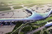 Đồng Nai điều chỉnh địa giới hành chính phục vụ dự án sân bay Long Thành