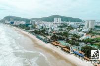 Năm 2019, tỉnh Bà Rịa - Vũng Tàu sẽ tổ chức bán đấu giá 213 ha đất