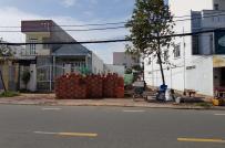 TP.HCM: Giá đất thổ cư quận 9 tăng 6-7 triệu đồng/m2