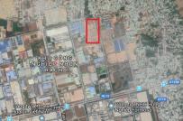 Đồng Nai có thêm khu nhà ở công nhân tại huyện Nhơn Trạch