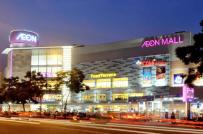 Hà Nội: Đề xuất xây bãi xe, trung tâm thương mại AEON Mall sau ga Giáp Bát