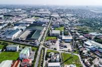 Bất động sản công nghiệp Việt Nam hấp dẫn giới đầu tư châu Âu