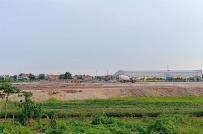 Quảng Ninh: Tạm dừng đấu giá đất nền tại thị xã Quảng Yên