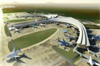 [Infographic]: Quy mô đầu tư của sân bay Long Thành?