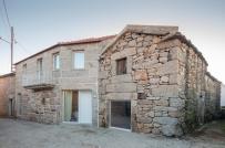 Bất ngờ với nội thất bên trong ngôi nhà đá đơn sơ ở Bồ Đào Nha