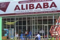 Đồng Nai: Cưỡng chế văn phòng của Alibaba vào đầu tháng 9/2019