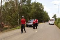 Bình Thuận phối hợp với Bộ Công an xử lý dự án 