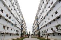 Hà Nội: Khởi tố giám đốc lừa đảo môi giới mua bán nhà ở xã hội, nhà tái định cư