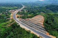 Lạng Sơn kiến nghị Chính phủ hỗ trợ hơn 3.000 tỷ đồng làm cao tốc