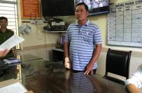 Bắt tạm giam đối tượng làm giả văn bản đấu giá đất công sản tại Đà Nẵng