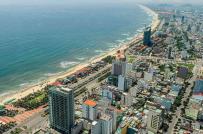 Đà Nẵng: Lượng tin chào bán bất động sản liền thổ giảm mạnh