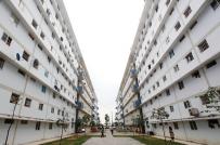 Hà Nội: Nguồn cung căn hộ giá rẻ sụt giảm nghiêm trọng