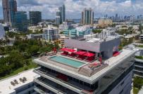 Hình ảnh bên trong căn penthouse hơn 29 triệu USD của tỷ phú Cliff Asness