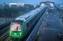 Đường sắt Cát Linh - Hà Đông trễ hẹn quá lâu, hàng trăm nhân viên bỏ việc