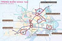 TP.HCM: Khu đô thị sáng tạo phía Đông sẽ có 6 chức năng