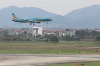 Các phương án mở rộng sân bay Nội Bài