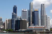 Giá nhà ở Singapore đang tăng trở lại