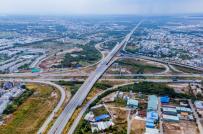Phó Thủ tướng cho ý kiến về triển khai dự án cao tốc Biên Hòa - Vũng Tàu
