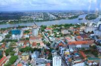 Thừa Thiên Huế: Giá đất ở đô thị cao nhất là 65 triệu đồng/m2