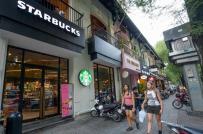 Giá bán nhà mặt phố TP.HCM tăng 14%