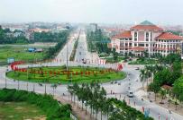 Sắp có thêm khu đô thị quy mô 300 ha tại Bắc Ninh
