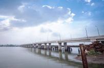 Đầu tư 1.340 tỷ xây đường ven sông Đồng Nai