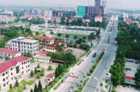 Bắc Ninh phê duyệt 3 dự án khu nhà ở
