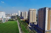 4 yếu tố kìm hãm dòng tiền đổ vào BĐS trong những tháng đầu năm