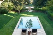 Bạn sẽ chọn kiểu bể bơi nào cho sân sau nhà mình?