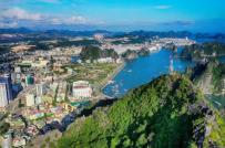 Quảng Ninh chấp thuận dự án đô thị ven biển hơn 2.900 tỷ đồng