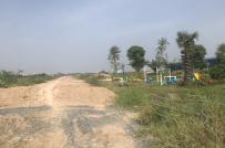 Bỏ đề xuất cấm phân lô, bán nền ở ngoại thành Hà Nội, TP.HCM