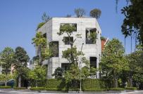 4 ngôi nhà Việt lọt top 50 công trình đẹp nhất do Archdaily bình chọn
