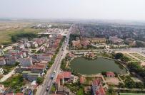 Sắp có thêm khu nhà ở xã hội trị giá hơn 3.000 tỷ đồng tại Bắc Ninh