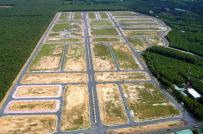 Đồng Nai duyệt giá đất tính tiền bồi thường thu hồi đất dự án sân bay Long Thành