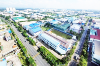 Thành lập cụm công nghiệp 70 ha ở Triệu Sơn, Thanh Hóa