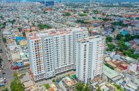 TP.HCM: Gần 30.000 căn hộ chưa được cấp sổ hồng