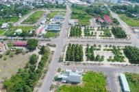 Mời gọi đầu tư 23 dự án lớn tại huyện Hóc Môn (TP.HCM)