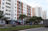 Bắt đầu tiếp nhận hồ sơ đăng ký thuê nhà ở xã hội tại Đà Nẵng