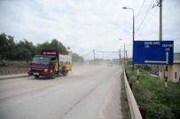 Hà Nội: Phê duyệt chỉ giới đường đỏ tuyến đường vào cảng Khuyến Lương
