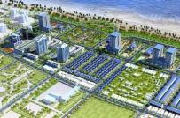 Quy hoạch khu đô thị rộng 483 ở Nghi Sơn, Thanh Hóa
