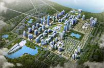 Hà Nội điều chỉnh quy hoạch khu vực trung tâm Khu đô thị Tây Hồ Tây