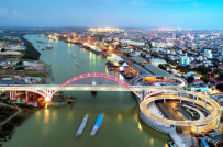 Hải Phòng xây cầu hơn 5.300 tỷ đồng kết nối các khu đô thị, khu công nghiệp