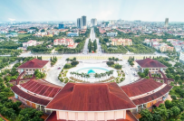 Bắc Ninh phê duyệt nhiệm vụ quy hoạch khu vực đô thị hơn 1.500 ha