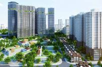 Năm 2021, giá bán chung cư Hà Nội dự kiến tăng 4-6%