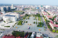 Bắc Giang duyệt quy hoạch khu đô thị mới gần 40 ha ở Lục Ngạn
