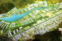 Thêm khu đô thị mới hơn 2.500 tỷ đồng ở Quy Nhơn, Bình Định