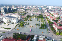 Quy hoạch khu đô thị gần 70 ha tại Bắc Giang đã được phê duyệt