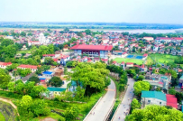 Phú Thọ tìm nhà đầu tư dự án khu nhà ở hơn 1.300 tỷ đồng