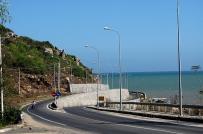 Bà Rịa - Vũng Tàu: Mở rộng tuyến đường ven biển hơn 7.000 tỷ đồng